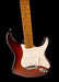 Pre Owned Fender Custom Shop 1956 Stratocaster NOS Violin Burst With OHSC