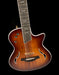 Pre Owned Taylor T5z-12 Custom Koa Electric Guitar With OHSC