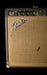 Pre Owned Vintage 1966 Fender Pro Reverb Guitar Amp Combo with Footswitch