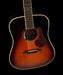 Used Alvarez Yairi DYM95 Acoustic Electric Guitar With OHSC