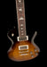 PRS S2 McCarty 594 Singlecut Black Amber with Gig Bag