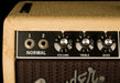 Pre Owned Mike Moody Magic Amps Fender Vibro Deluxe Guitar Amp Combo - Stephen Stern Collection