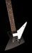 Pre Owned 2011 Gibson Explorer with EMGs Ebony With OHSC