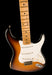 Pre Owned Fender Custom Shop Masterbuilt Stephen Stern '50s Stratocaster 2-Tone Sunburst With OHSC