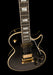 Gibson Custom Shop 1968 Les Paul Custom Reissue Gloss Ebony With Case