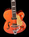 Gretsch G6120DE Duane Eddy Signature Hollow Body with Bigsby Desert Sunrise