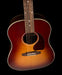 Gibson J-45 Standard Rosewood, Rosewood Burst With Case