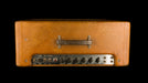 Vintage 1960 Fender Bassman Tweed Guitar Amp Combo with Cover