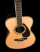 Pre Owned Yamaha LS56 ARE Concert Acoustic Electric Guitar With OHSC