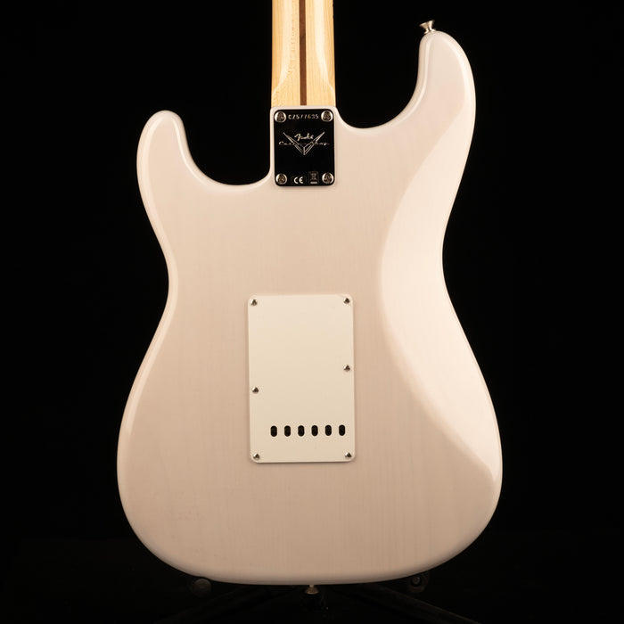 Fender Custom Shop 1956 Stratocaster NOS White Blonde