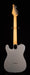 Pre Owned 2020 Suhr Limited Edition Classic T Paulownia Trans Grey With OHSC