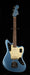 Fender Custom Shop 1964 Jaguar Journeyman Relic Faded Aged Lake Placid Blue