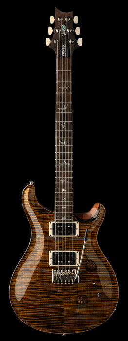 PRS 40th Anniversary Custom 24 Limited Edition TE - Tiger Eye Front