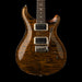 PRS 40th Anniversary Custom 24 Limited Edition TE - Tiger Eye Front Crop