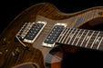 PRS 40th Anniversary Custom 24 Limited Edition TE - Tiger Eye Closeup Pickups Up