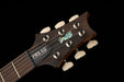 PRS 40th Anniversary Custom 24 Limited Edition TE - Tiger Eye Headstock Angle