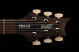 PRS 40th Anniversary Custom 24 Limited Edition TE - Tiger Eye Headstock