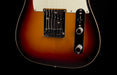 Pre Owned 2023 Fender American Ultra Telecaster Ultraburst with OHSC