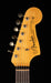 Fender Custom Shop 1959 Jazzmaster Relic Black