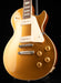 Pre Owned Gibson Les Paul Standard '50s P90 Gold Top With OHSC