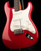 Fender Custom Shop Painter's Choice # 1 - 1959 Stratocaster NOS Cottage Red Transparent