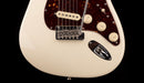 Used Fender American Professional II Stratocaster Olympic White with OHSC