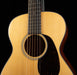 Martin Custom Shop 0 Concert Style 18 Quilted Mahogany Acoustic Guitar