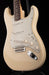 Used Fender Albert Hammond Jr. Stratocaster Olympic White with Gig Bag