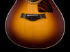 Taylor American Dream AD12e-SB Tobacco Sunburst with Aerocase