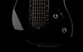 Pre Owned 1996 Gibson M-III Black With Gig Bag