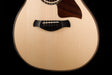 Taylor Builder's Edition 814ce Acoustic Electric Guitar With Case