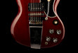 Vintage 1965 Gibson SG Standard Cherry With OHSC