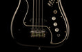 Pre Owned Vintage 1965 Burns Nu-Sonic Bass Black with OHSC