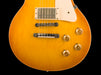 Used Gibson Custom Shop G0 1960 Les Paul Standard Lemonburst with OHSC