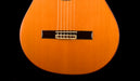 Pre Owned Manuel Rodriguez Model C Classical Guitar Natural With Gig Bag