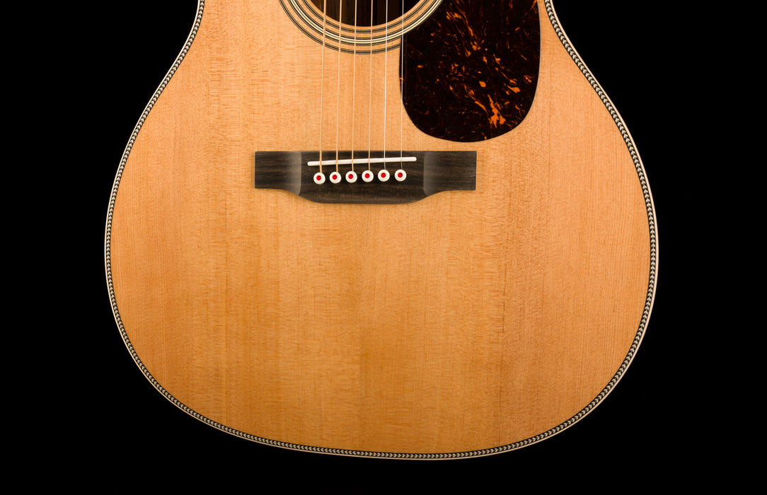 Martin 000-28 Modern Deluxe Acoustic Guitar