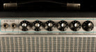 Used Fender ’68 Custom Deluxe Reverb Guitar Amp Combo With Footswitch