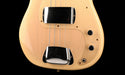 Fender Custom Shop Limited Edition 1959 Precision Bass Journeyman Relic Natural Blonde