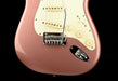 Used Fender Vintera '60s Stratocaster Modified Burgundy Mist Metallic with Gig Bag