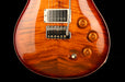 PRS Core DGT Moon Inlays Dark Cherry Sunburst with Case