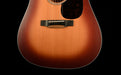 Martin D-18 Satin Amberburst with Case