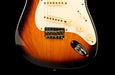 Fender Custom Shop 1957 Stratocaster Hardtail Journeyman Relic 2-Tone Sunburst