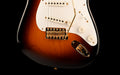 Fender Custom Shop Limited Edition Masterbuilt David Brown 70th Anniversary 1954 Stratocaster Deluxe Closet Classic