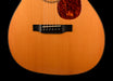 Pre Owned Collings OM1A Natural With Amulet True Stereo Guitar Pickup System With OHSC