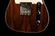 Fender Custom Shop Exotic 1962 Telecaster Custom Ziricote NOS Natural