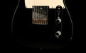 Pre Owned 1997 Fender Standard Black Telecaster With Mods