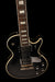 Vintage 1984 Greco Model EGC-550 John Sykes Custom LP Black With Case