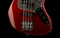 Fender Custom Shop Classic Jazz Bass NOS Midnight Wine