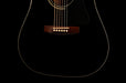 Pre Owned Guild USA DCE1 Black With OHSC