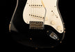 Pre Owned Fender Custom Shop Masterbuilt Dennis Galuszka H.A.R Stratocaster Black With OHSC